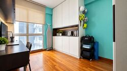 Gardenvista (D21), Condominium #615272801